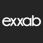 Logo of Exxab android Application 